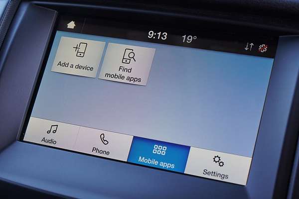 2021 Ford Ranger XL Hi-Rider PX MkIII Rear Wheel Drive 2.2L