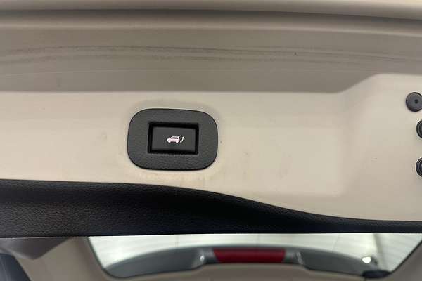 2019 Nissan X-TRAIL Ti T32 Series II