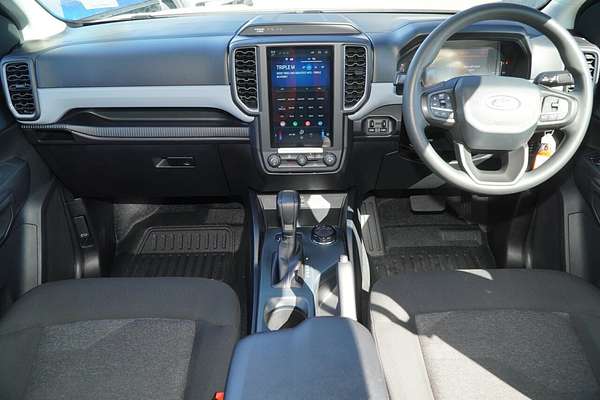 2024 Ford Ranger XL 4X4 2.0L