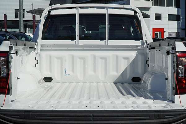 2024 Ford Ranger XL 4X4 2.0L