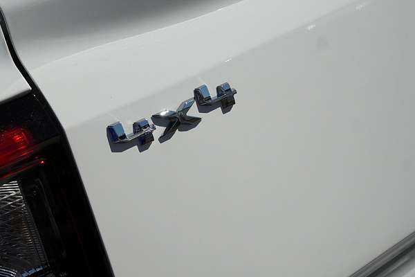2024 Ford Ranger XL 4X4 2.0L