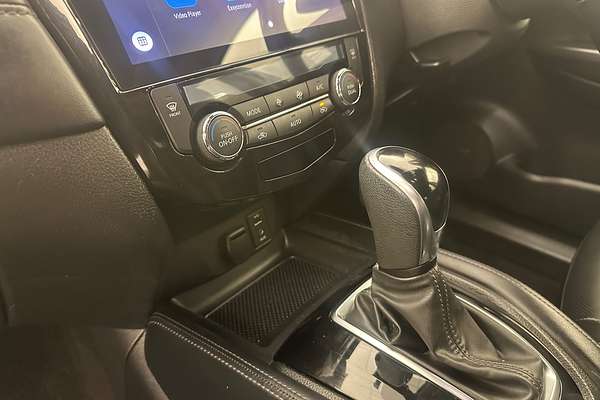2019 Nissan X-TRAIL Ti T32 Series II
