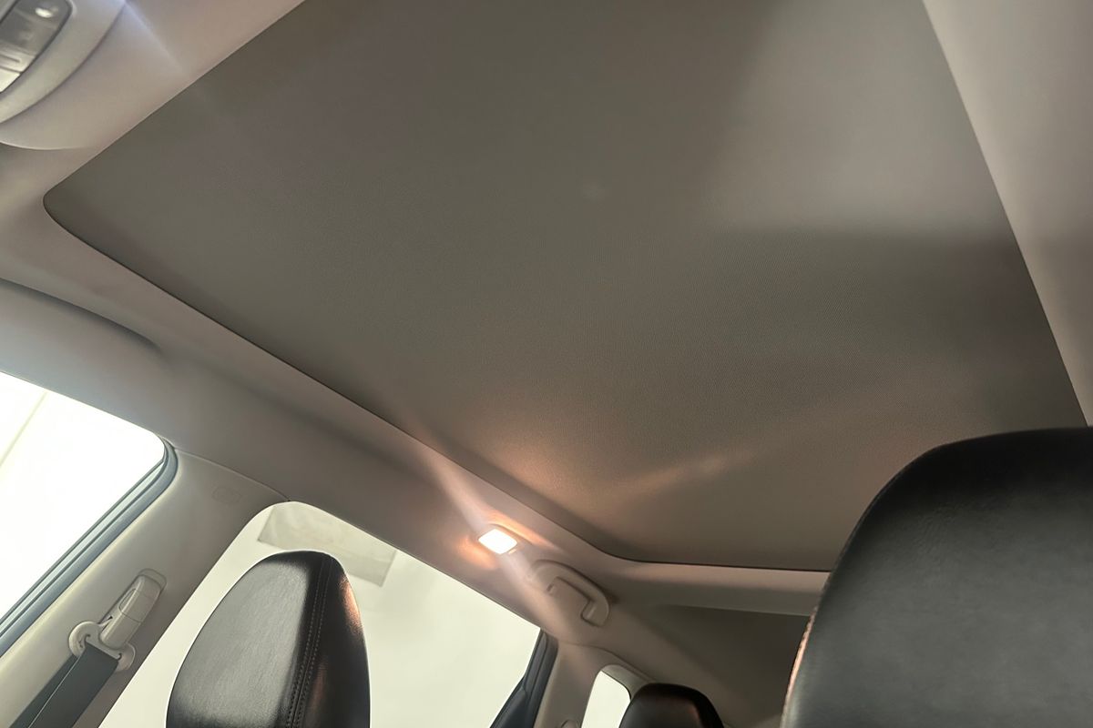 2019 Nissan X-TRAIL Ti T32 Series II