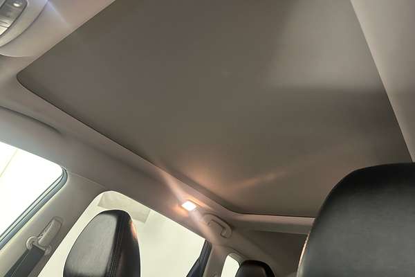 2019 Nissan X-TRAIL Ti T32 Series II