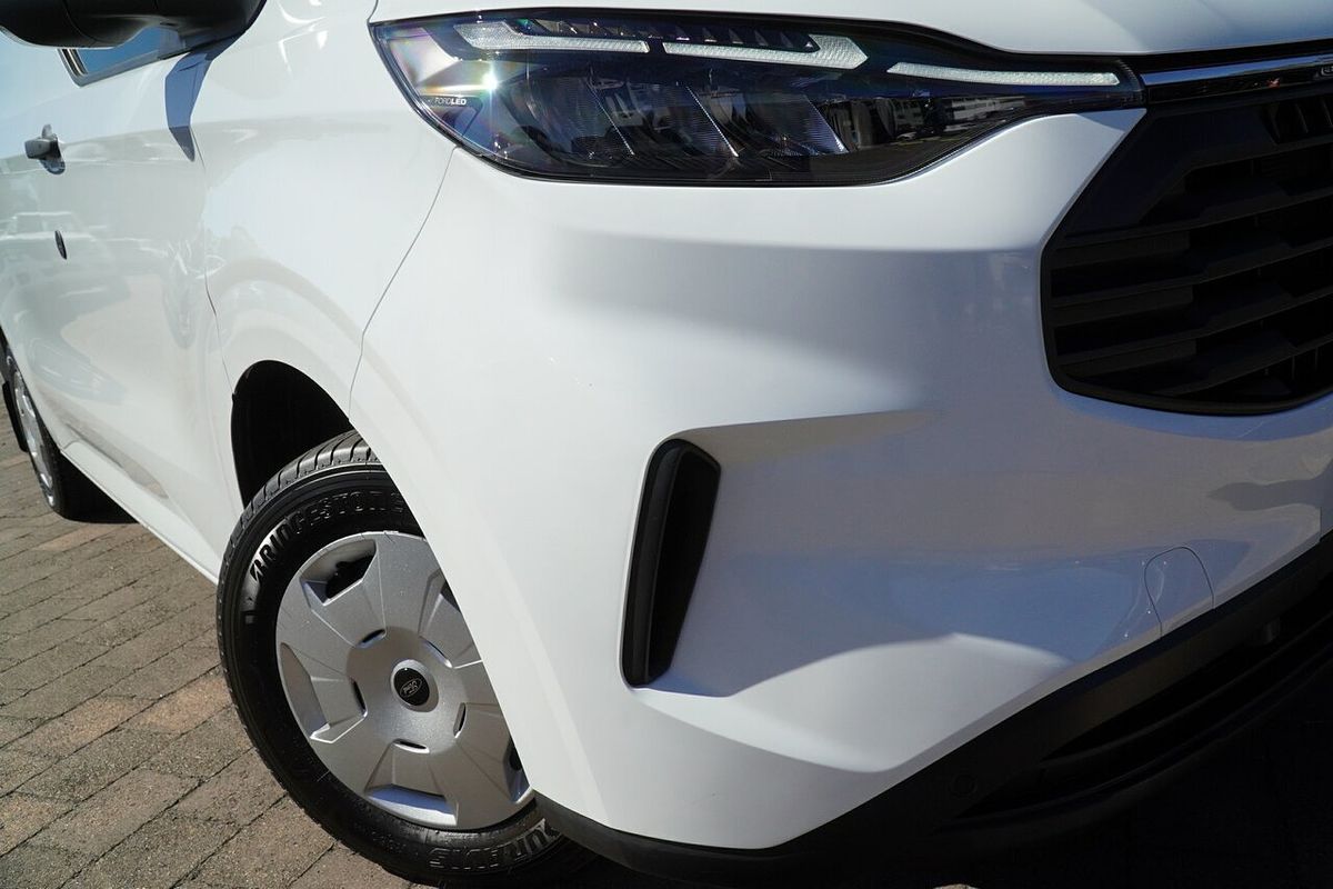 2024 Ford Transit Custom Trend 320S AV SWB