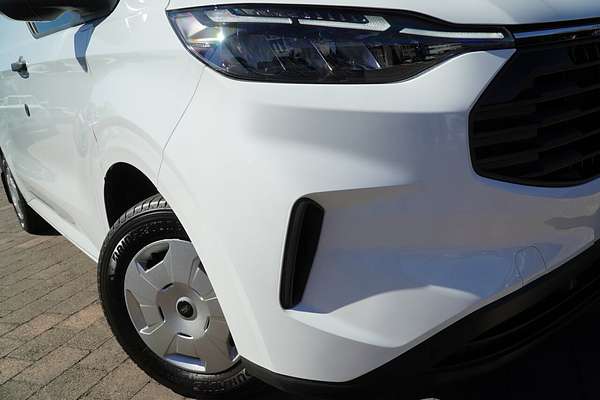 2024 Ford Transit Custom Trend 320S AV SWB