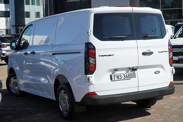 2024 Ford Transit Custom Trend 320S AV SWB