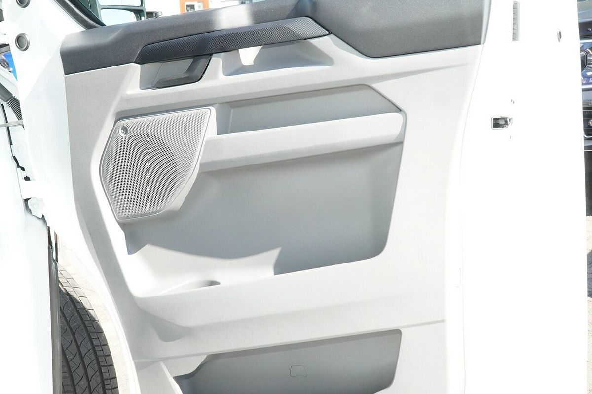 2024 Ford Transit Custom Trend 320S AV SWB