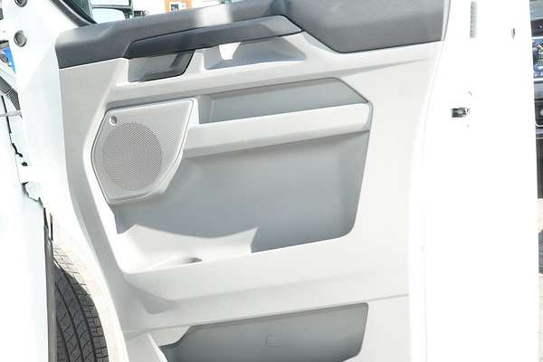 2024 Ford Transit Custom Trend 320S AV SWB