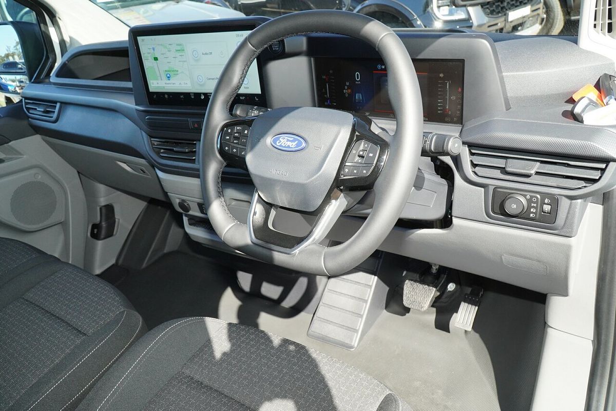 2024 Ford Transit Custom Trend 320S AV SWB