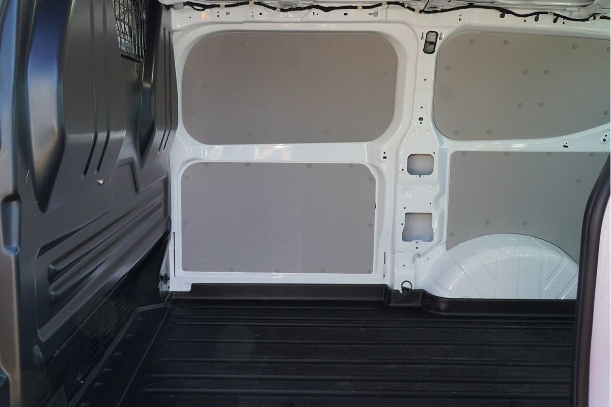 2024 Ford Transit Custom Trend 320S AV SWB