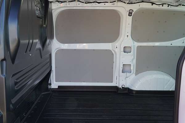 2024 Ford Transit Custom Trend 320S AV SWB