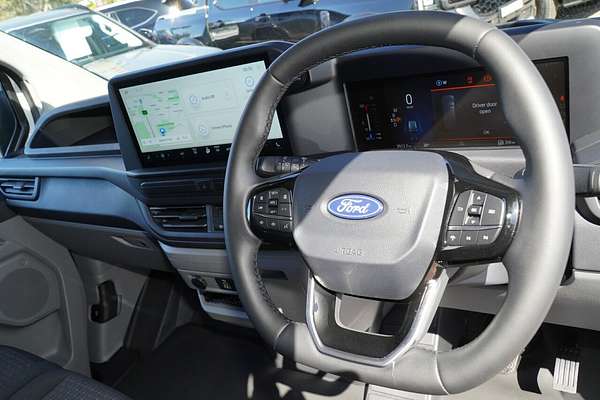 2024 Ford Transit Custom Trend 320S AV SWB