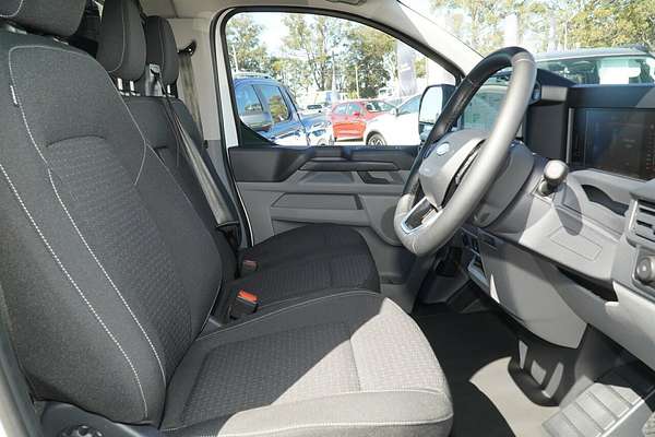 2024 Ford Transit Custom Trend 320S AV SWB