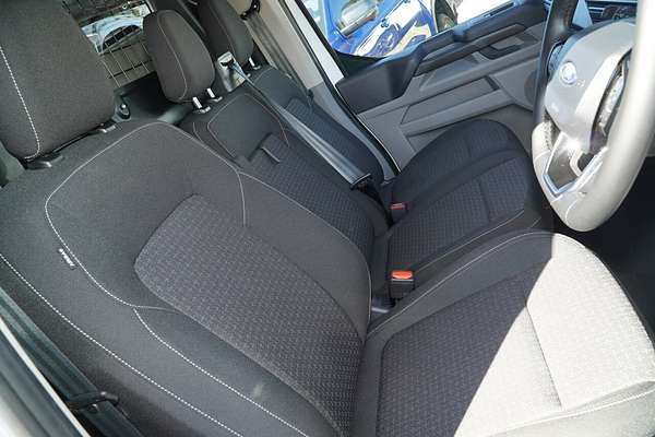 2024 Ford Transit Custom Trend 320S AV SWB