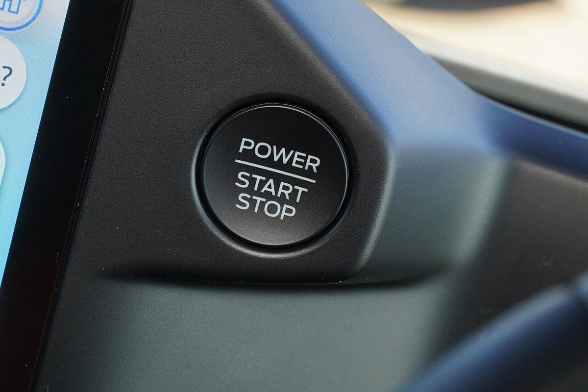 2024 Ford Transit Custom Trend 320S AV SWB
