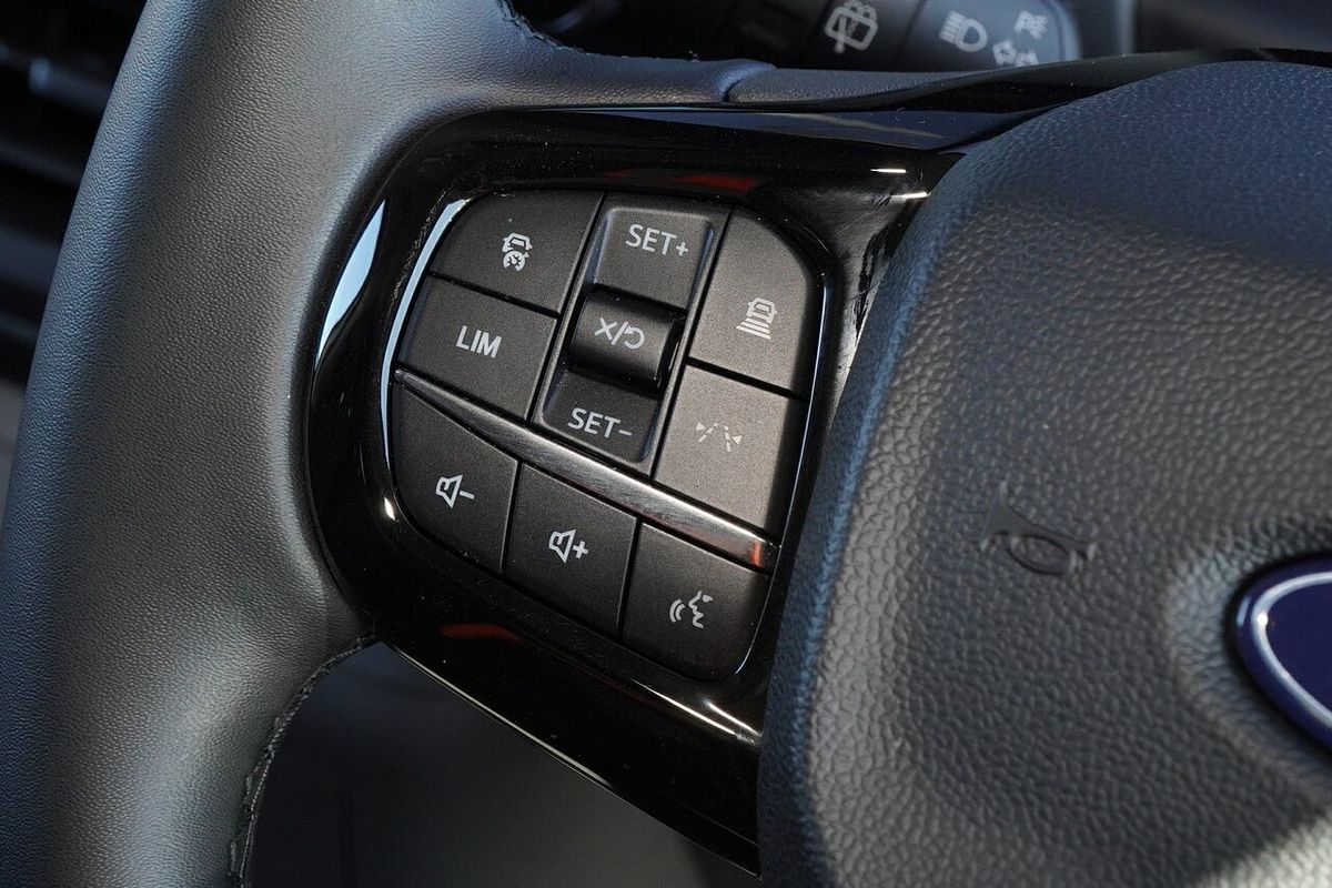 2024 Ford Transit Custom Trend 320S AV SWB