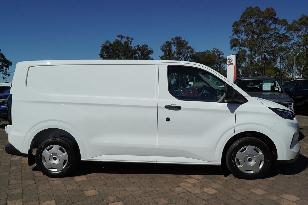 2024 Ford Transit Custom Trend 320S AV SWB