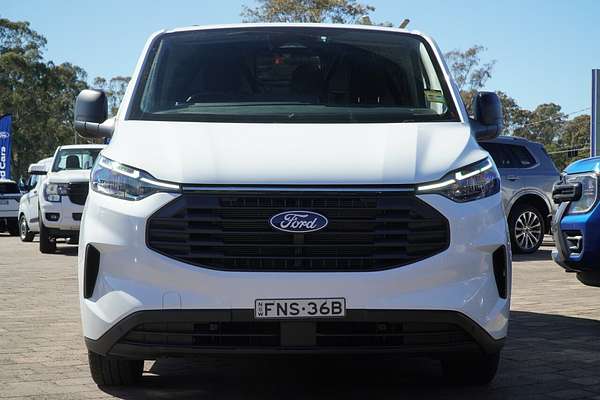 2024 Ford Transit Custom Trend 320S AV SWB