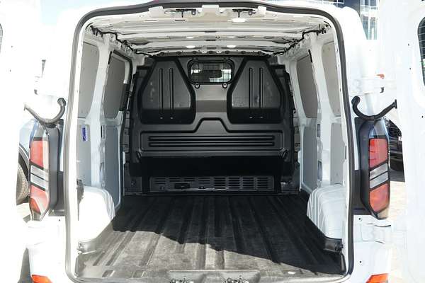2024 Ford Transit Custom Trend 320S AV SWB