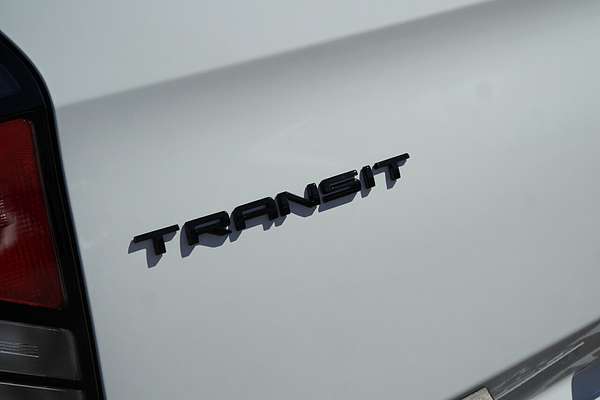 2024 Ford Transit Custom Trend 320S AV SWB