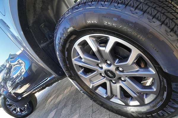 2024 Ford Ranger XL 4X4 2.0L