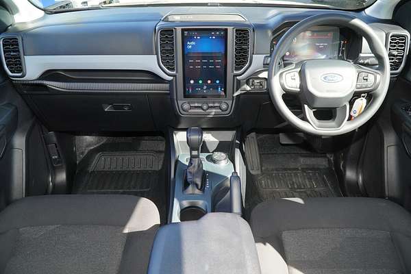 2024 Ford Ranger XL 4X4 2.0L