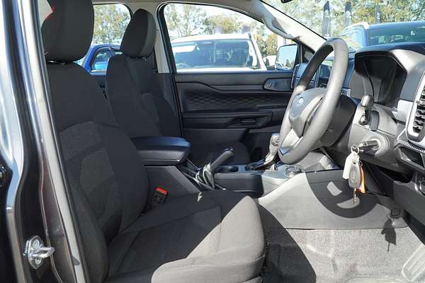 2024 Ford Ranger XL 4X4 2.0L