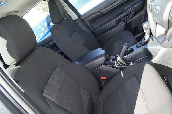2024 Ford Ranger XL 4X4 2.0L