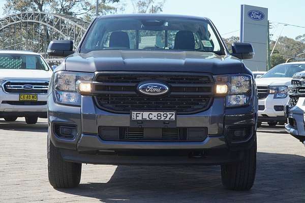 2024 Ford Ranger XL 4X4 2.0L