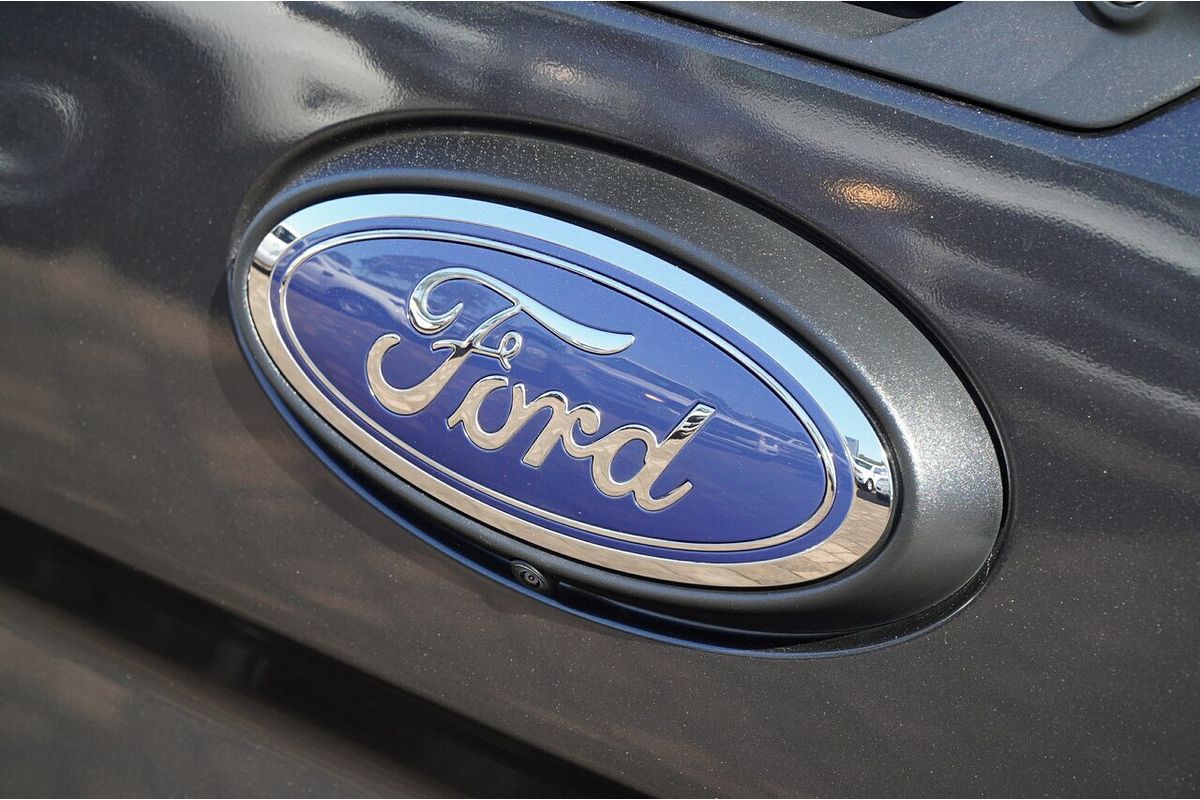 2024 Ford Ranger XL 4X4 2.0L