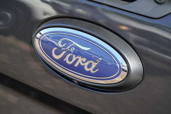 2024 Ford Ranger XL 4X4 2.0L