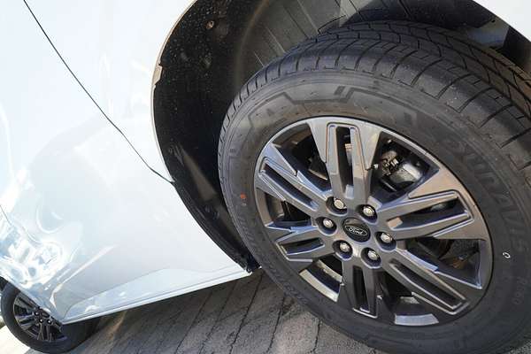 2024 Ford Tourneo Titanium X AV SWB