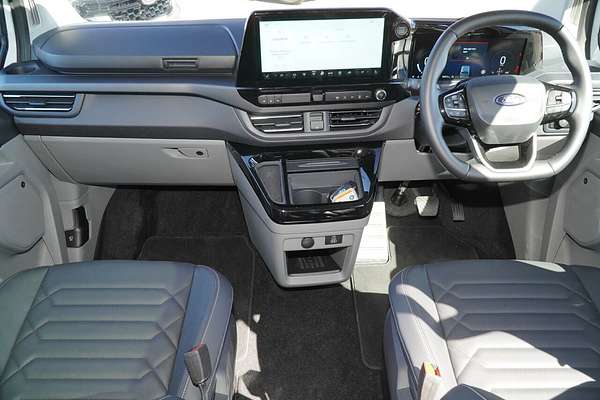 2024 Ford Tourneo Titanium X AV SWB