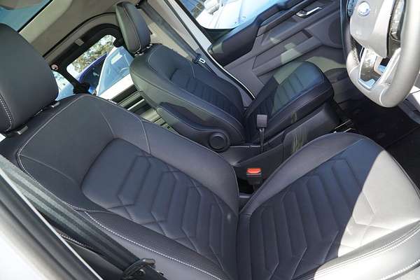 2024 Ford Tourneo Titanium X AV SWB