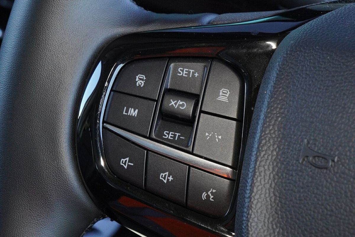 2024 Ford Tourneo Titanium X AV SWB