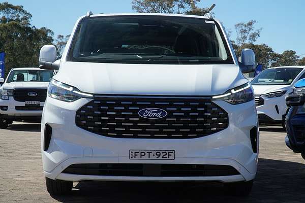 2024 Ford Tourneo Titanium X AV SWB