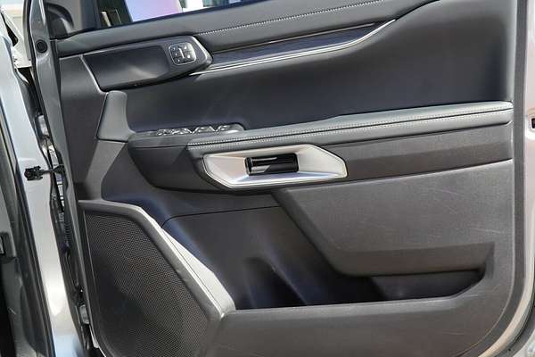 2024 Ford Everest Platinum 3.0L