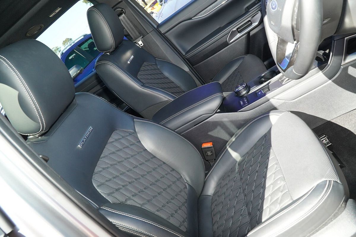2024 Ford Everest Platinum 3.0L