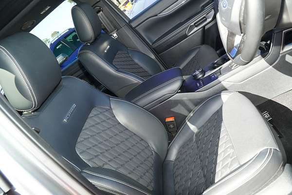 2024 Ford Everest Platinum 3.0L