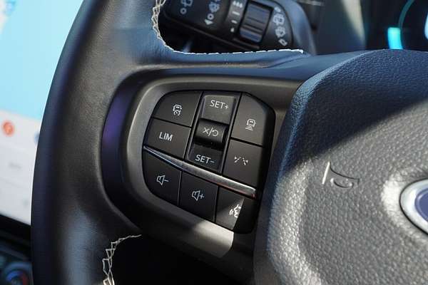 2024 Ford Everest Platinum 3.0L