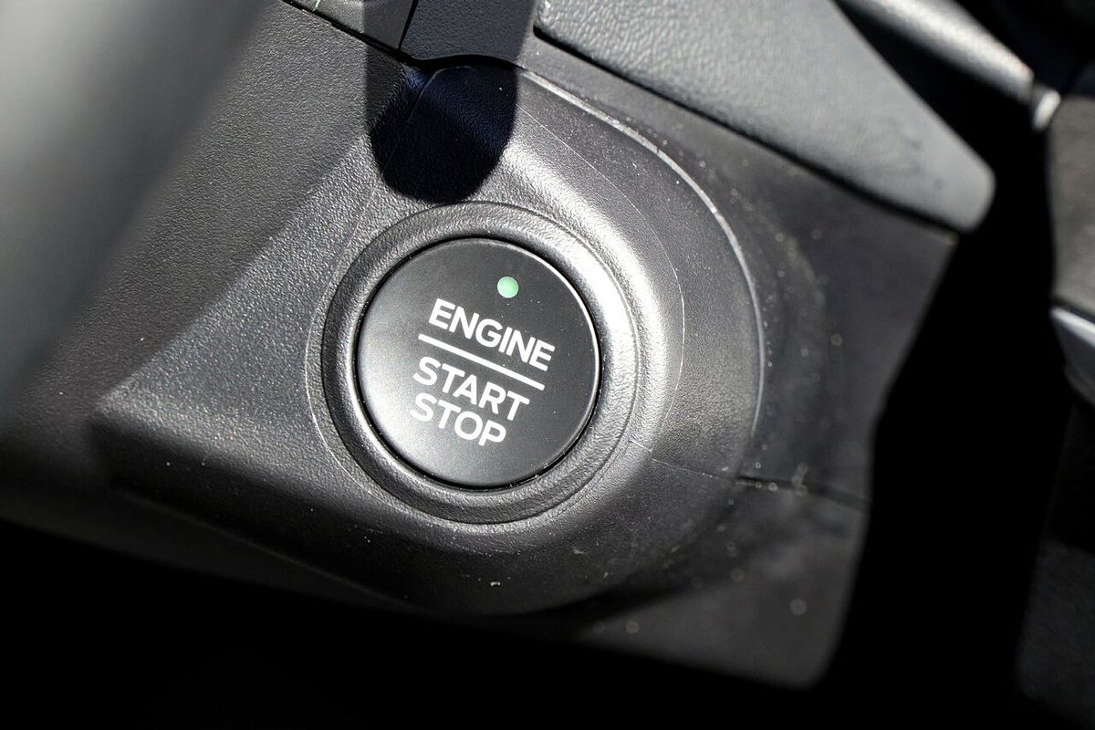 2024 Ford Everest Platinum 3.0L