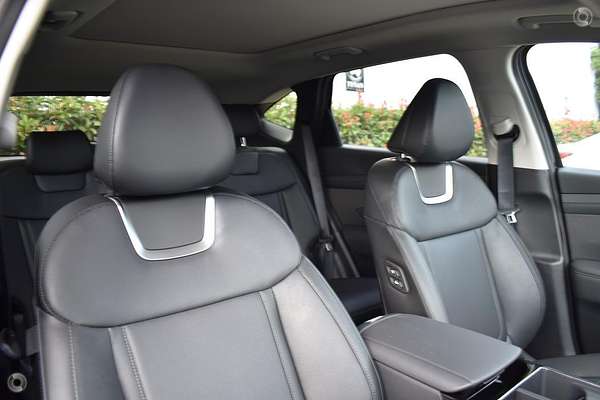 2025 Hyundai Tucson Premium NX4.V4