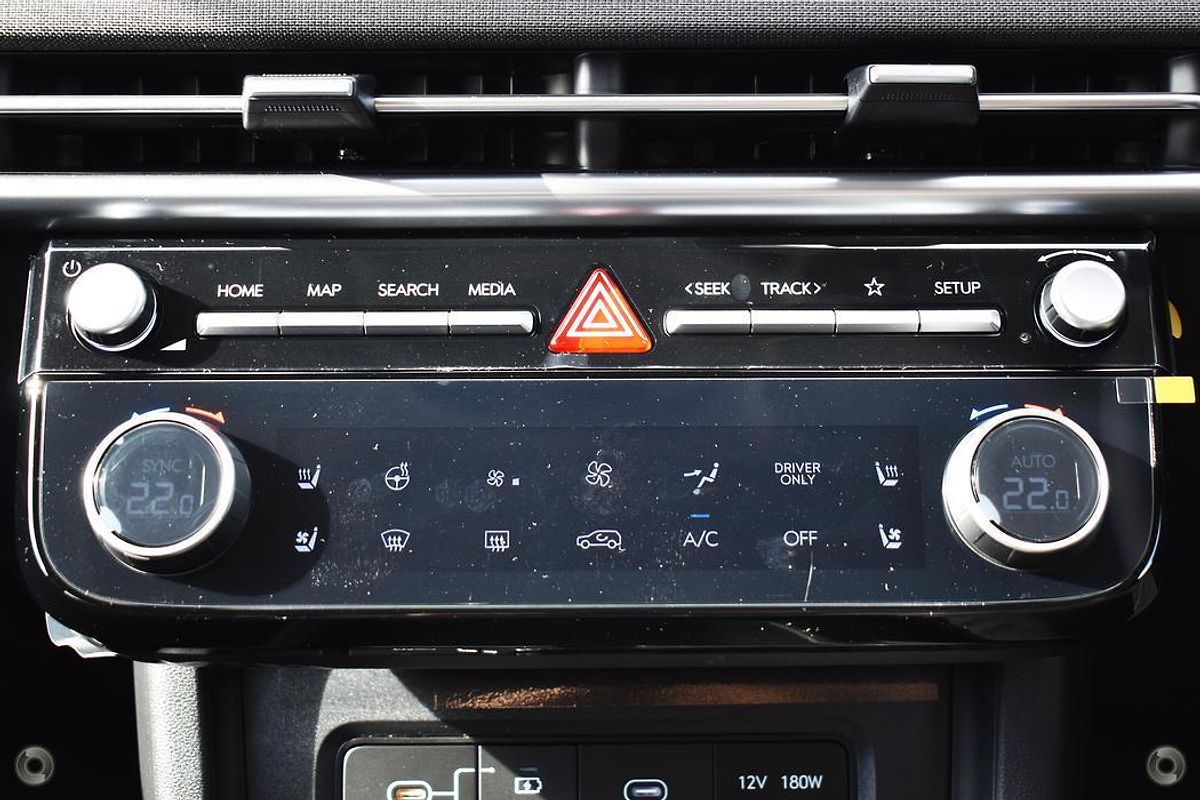 2025 Hyundai Tucson Premium NX4.V4