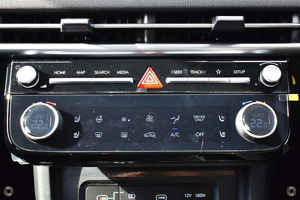 2025 Hyundai Tucson Premium NX4.V4