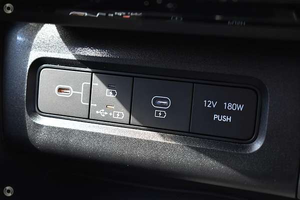 2025 Hyundai Tucson Premium NX4.V4
