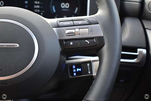 2025 Hyundai Tucson Premium NX4.V4