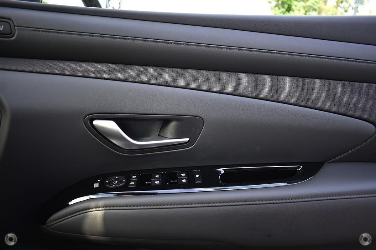 2025 Hyundai Tucson Premium NX4.V4