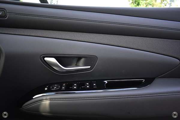 2025 Hyundai Tucson Premium NX4.V4