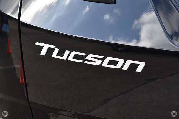 2025 Hyundai Tucson Premium NX4.V4